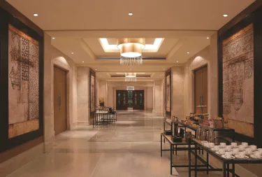 希尔顿逸林酒店 #2