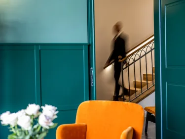 Hotel Heritage #4