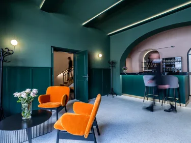 Hotel Heritage #2