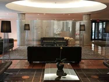 Washington Plaza Hotel #3
