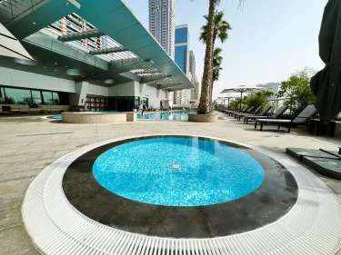 Staybridge Suites Dubai Financial Centre #3