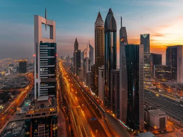 Staybridge Suites Dubai Financial Centre #2