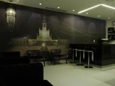 创世纪酒店 #2