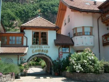 Hotel Ristorante Lewald #2