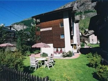 Hotel Sarazena #4