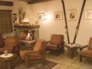 Hotel Sarazena #2