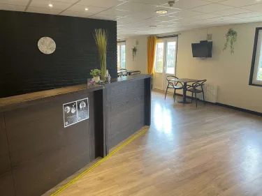 HOTEL INN DESIGN MACON NORD - ex kyriad #2