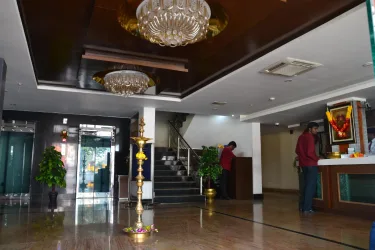 Udayee International Hotel #2