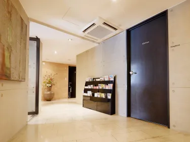 特瑞亚商务&精品酒店 #2