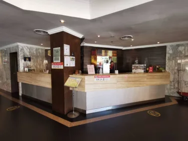 哥打京那巴鲁首都酒店 #3