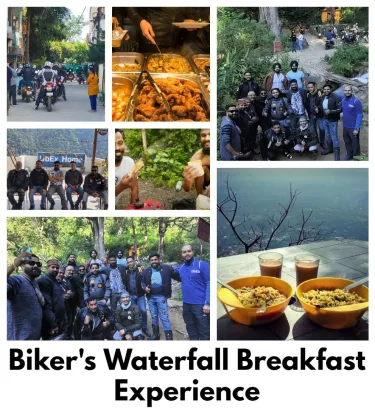 Ubex Home Rishikesh #3