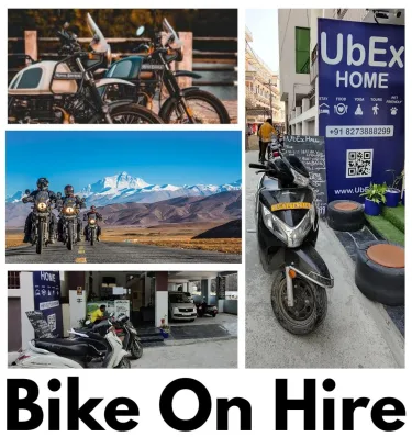Ubex Home Rishikesh #2