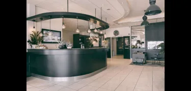 阿尔克马尔金色郁金香酒店 #4