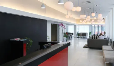GOLDEN TULIP KASSEL HOTEL REISS #3