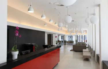 GOLDEN TULIP KASSEL HOTEL REISS #2