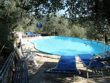 Poggio Alla Pieve Relais #3