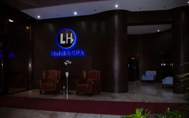 LH Hotel & SPA #5