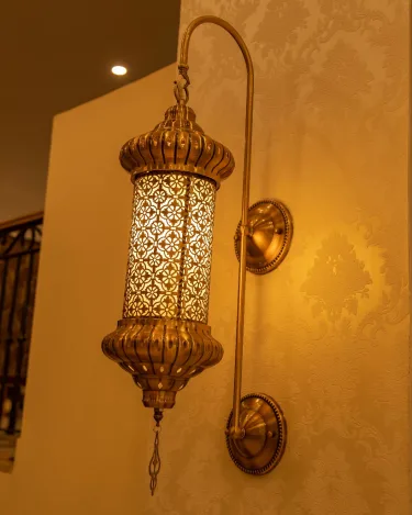 Suites at The Grand Palace Hotel #4