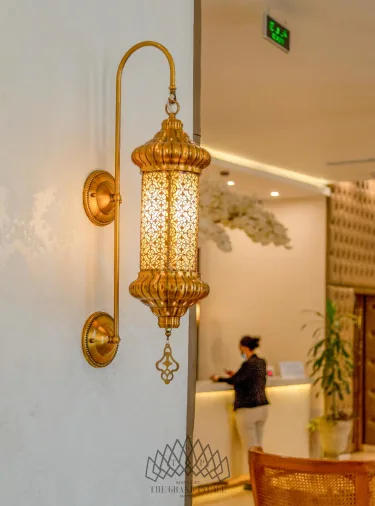 Suites at The Grand Palace Hotel #3