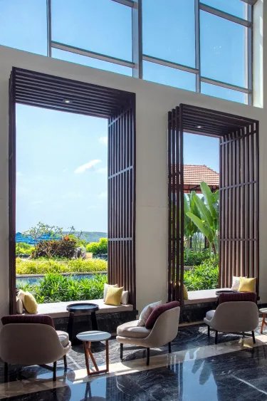 The Westin Goa #4