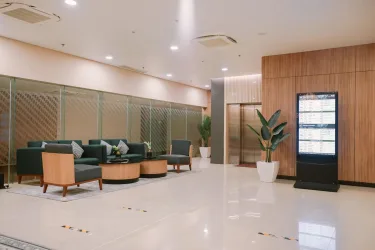 Cordia Hotel Yogyakarta - Hotel Dalam Bandara #4