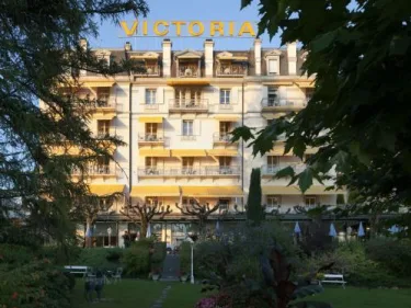 Hotel Victoria #5