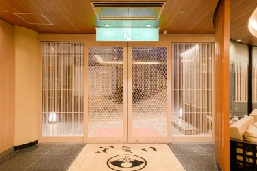 ISAGO酒店 #4