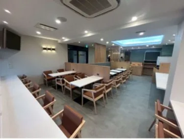 难波微笑酒店 #2
