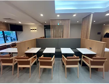 难波微笑酒店 #4