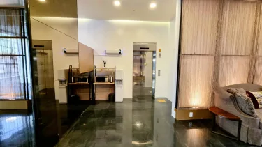 桥酒店 #5