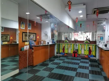 葛罗巴伦公寓酒店 #2