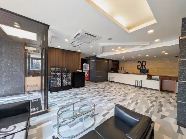银座通GR酒店 #2