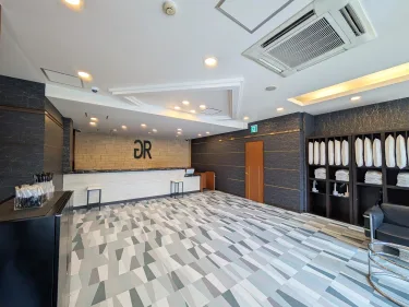 银座通GR酒店 #3