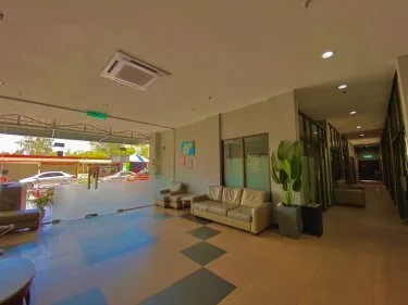 朗古拉男爵度假村 #5