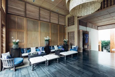 华欣凯璞丽拉酒店 #2