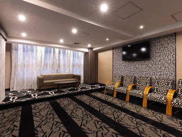 新泻东中 APA 酒店 #2