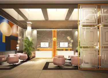 Grand Focus Hotel Szczecin #2
