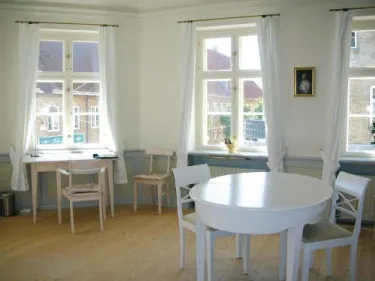 Brødremenighedens Hotel #3