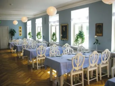 Brødremenighedens Hotel #5
