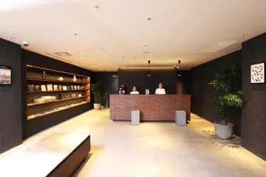 新桥樂乎酒店 #2