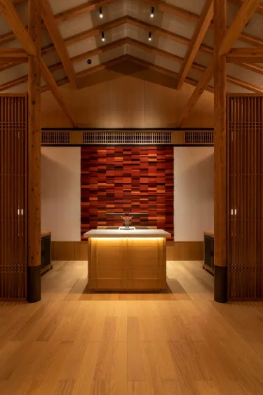 ROKU KYOTO，LXR 酒店及度假村 - 日本京都豪华酒店 #5