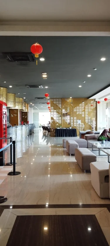 科洛帕金大酒店 #4