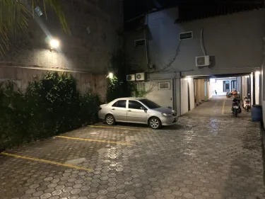 庞岸达兰出入酒店 #3