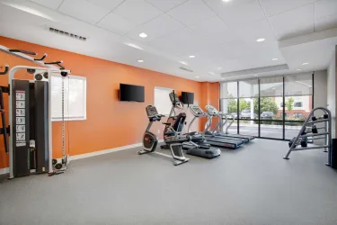 Home2 Suites by Hilton Chicago/Schaumburg, IL #2