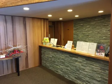 白马全景酒店 #3