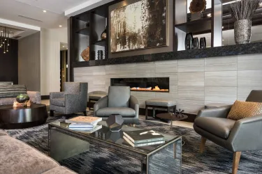 Courtyard by Marriott Edgewater NYC Area #4