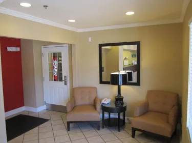 Extended Stay America Suites Phoenix Scottsdale Old Town #2