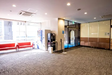 大津石山雷亚酒店 #4