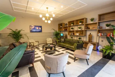 Levor Hotel #2
