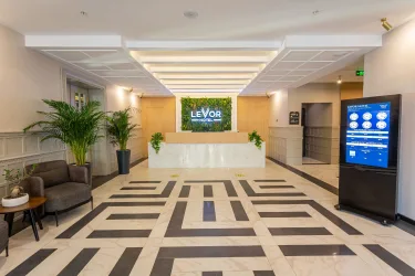 Levor Hotel #5